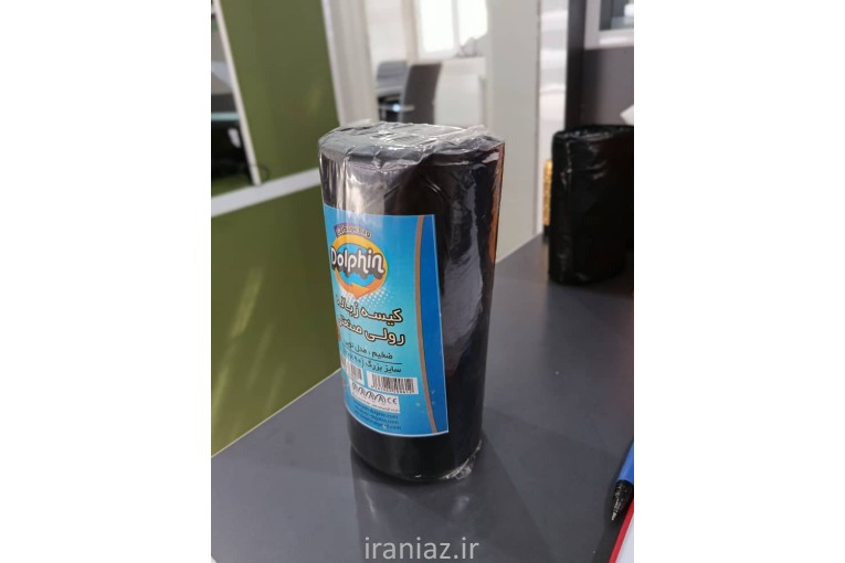 تولید انواع نایلکس