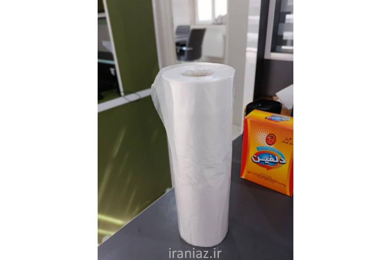 تولید انواع نایلکس