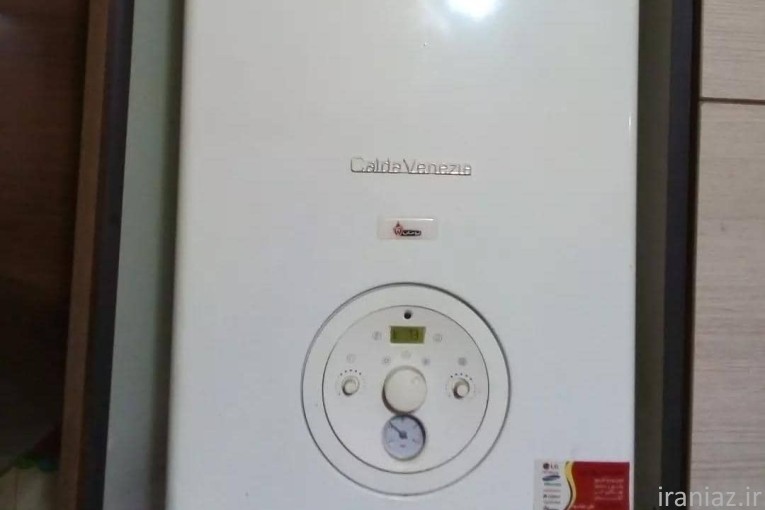 تعمیرات پکیج