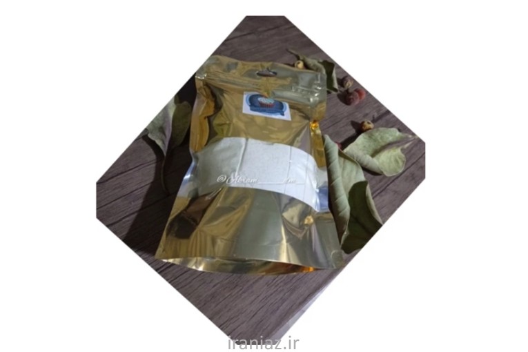 پودر کیک خانگی 