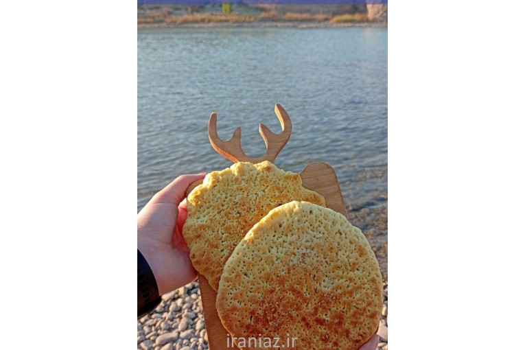 کلوچه خرمایی دزفولی 