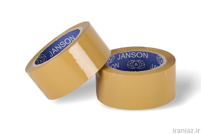 پخش چسب جانسون درنمایندگی