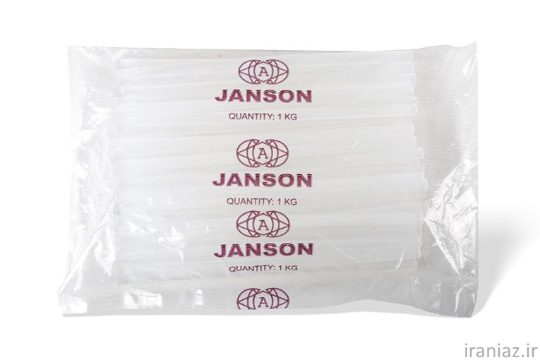 پخش چسب جانسون درنمایندگی