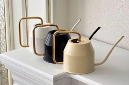 عمده فروشی ابپاش گلدان طرح ایکیا