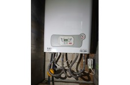 تعمیرات انواع آبگرمکن دیواری و پکیج 