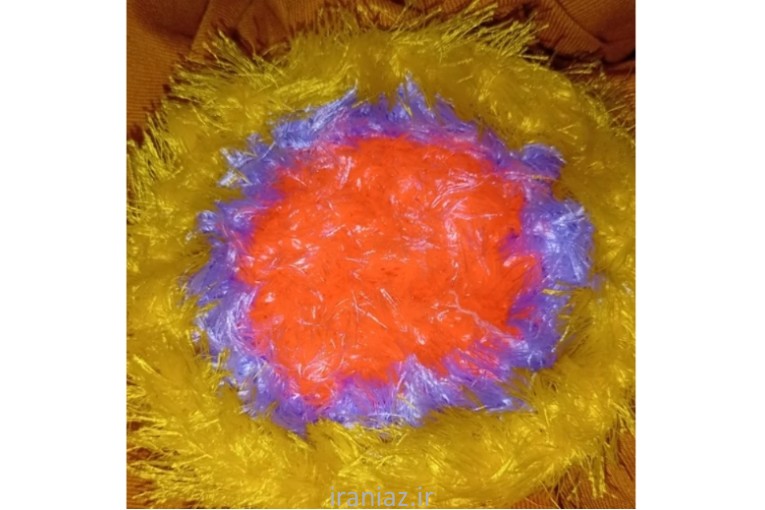 اسکاج دست بافت