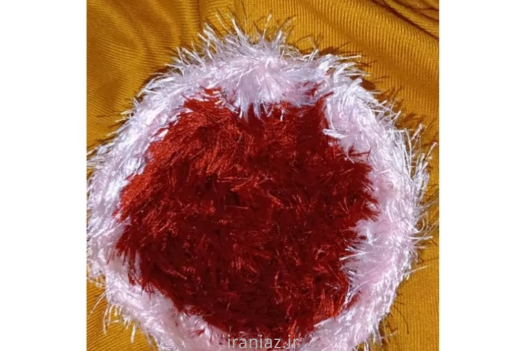 اسکاج دست بافت