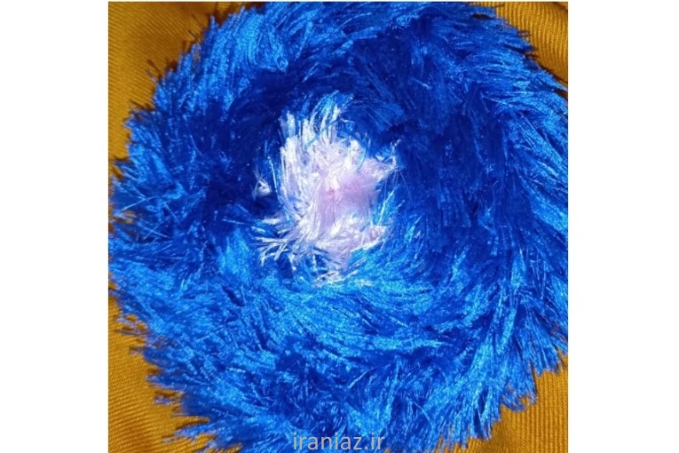 اسکاج دست بافت