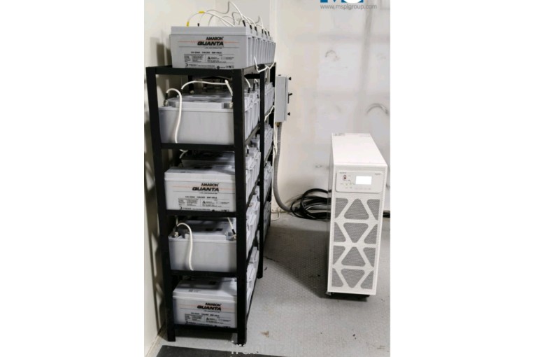 تعمیر و سرویس UPS 