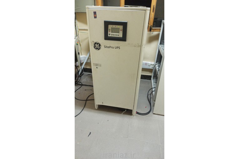 تعمیر و سرویس UPS 