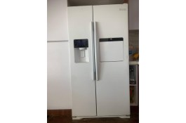 یخچال ساید الکترواستیل