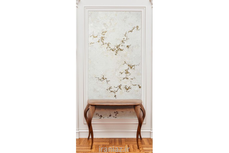 نقاشی ساختمان در گرگان