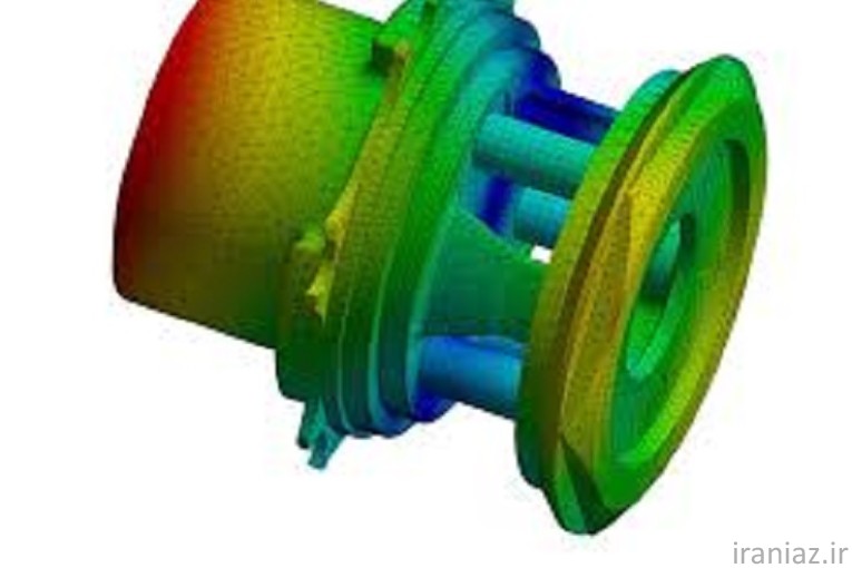 نصب انسیس سالیدورکز پاورمیل
