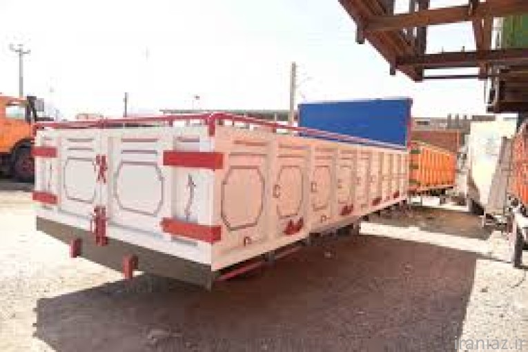 خدمات ماشین سنگین