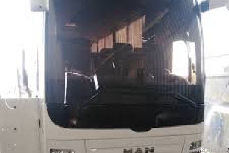 خدمات ماشین سنگین