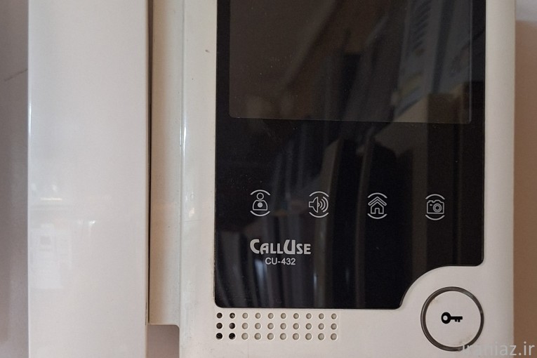 تعمیرآیفون تصویری