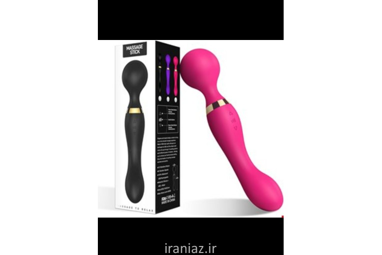 ماساژور 2موتوره