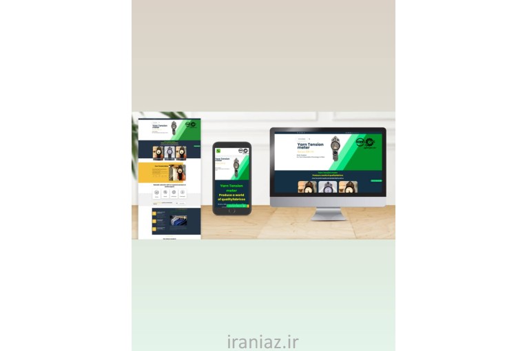 طراحی سایت‌های حرفه‌ای با قیمت مناسب