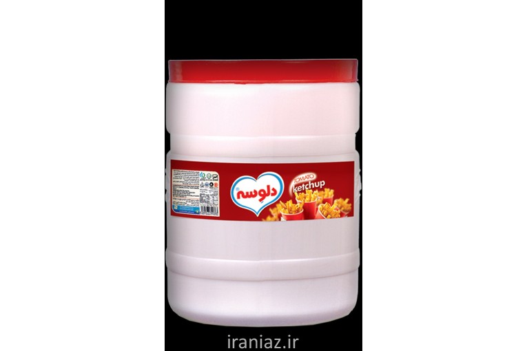 پخش محصولات رستورانی دلوسه در گیلان