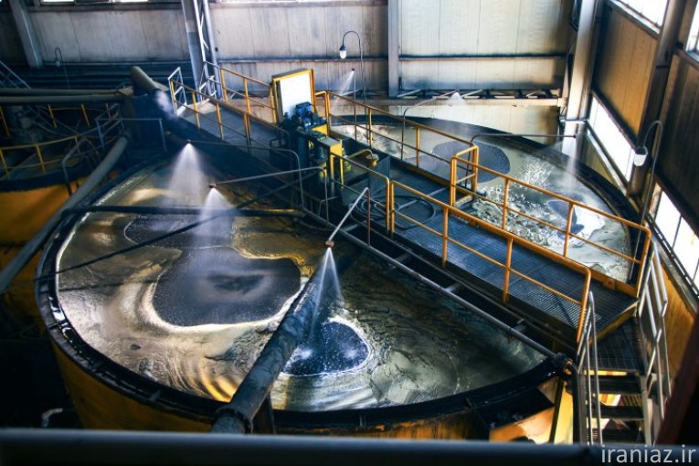 تامین و فروش کفساز MIBC