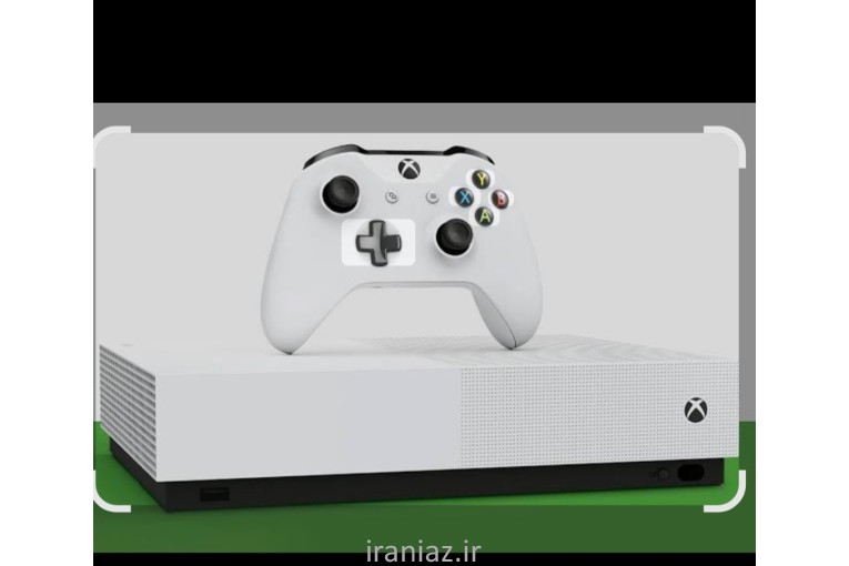 ایکس باکس وان اس ۱ترا