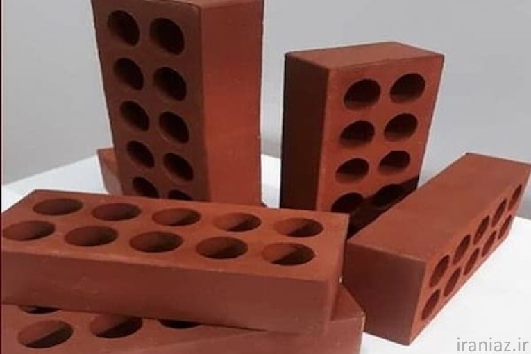 فروش آجر سفال کرمان