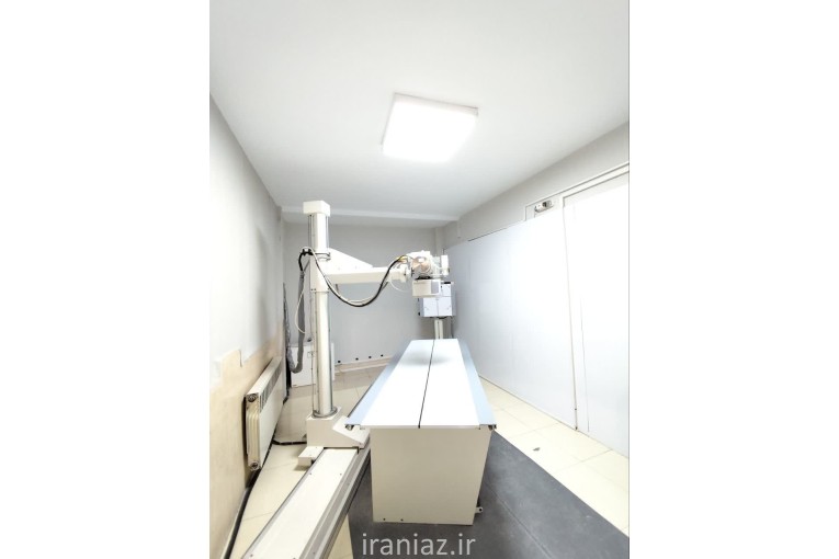 کلینیک رادیولوژی و سونوگرافی معصومی