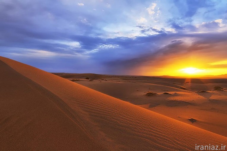 تور کویر مصر 