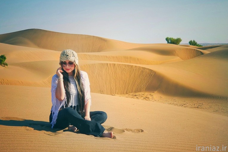 تور کویر مصر 