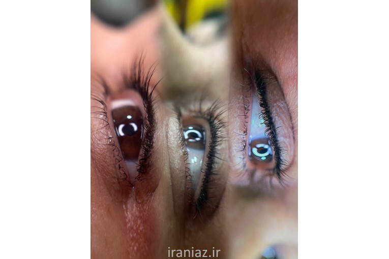 لب و ابروهایی طبیعی و جذاب با۴۰٪ تخفیف