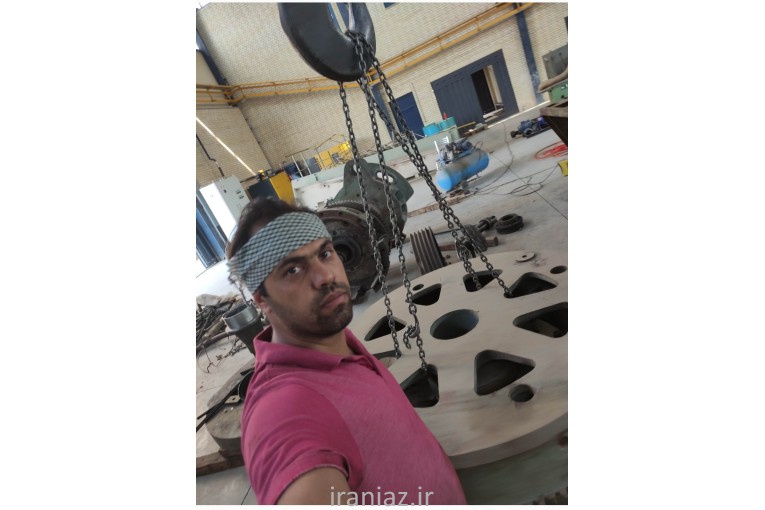 تعمیرپرس‌های هیدرولیک و ضربه ای 