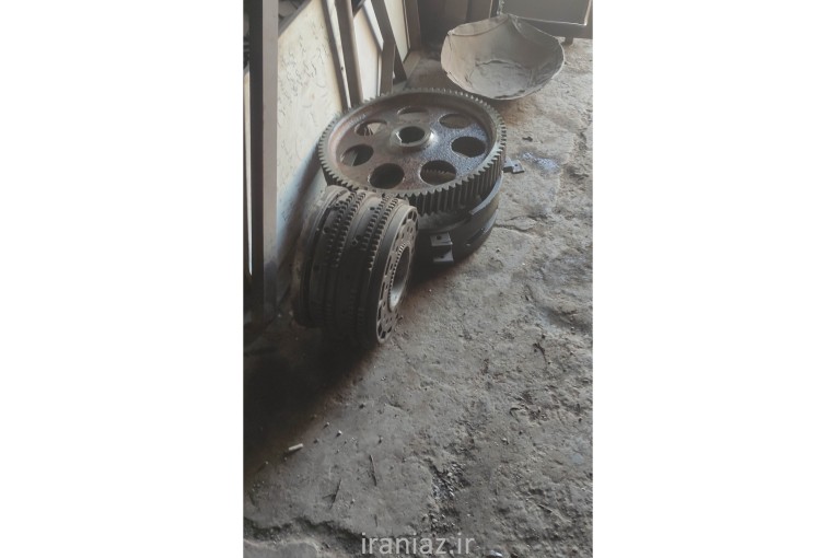 تعمیرپرس‌های هیدرولیک و ضربه ای 