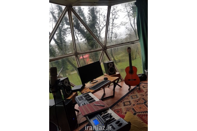 آموزش آواز و صداسازی و خوانندگی