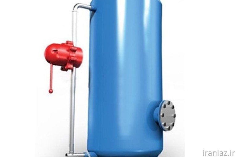 فروش انواع سختی گیر آب با بهترین قیمت