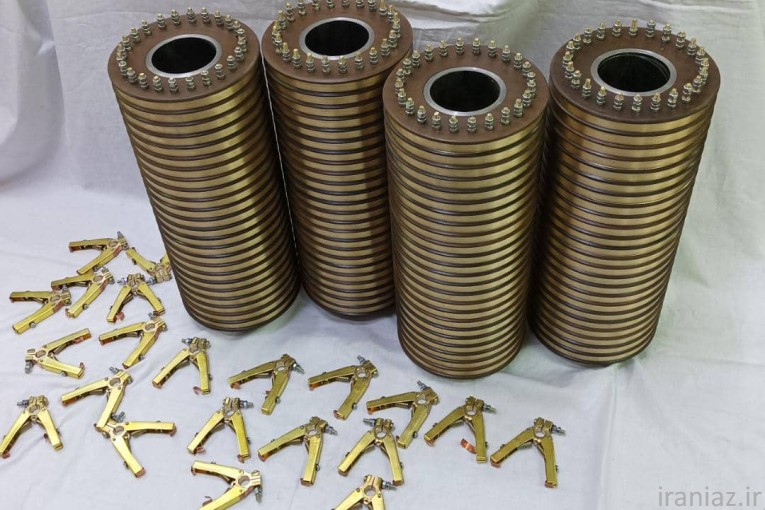 ساخت اسلیپ رینگ و جاذغالی