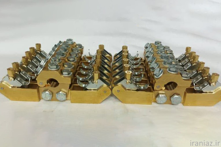 ساخت اسلیپ رینگ و جاذغالی