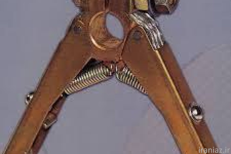 ساخت اسلیپ رینگ و جاذغالی