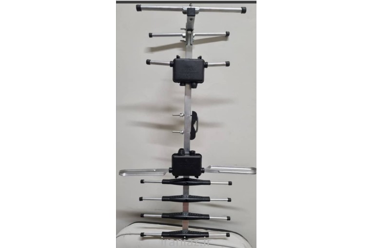 تولید کننده آنتن شاخه ای 