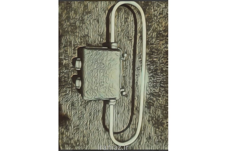 تولید کننده آنتن شاخه ای 