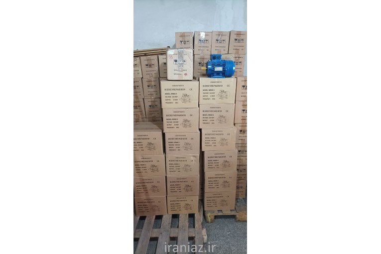 خرید الکتروموتور 