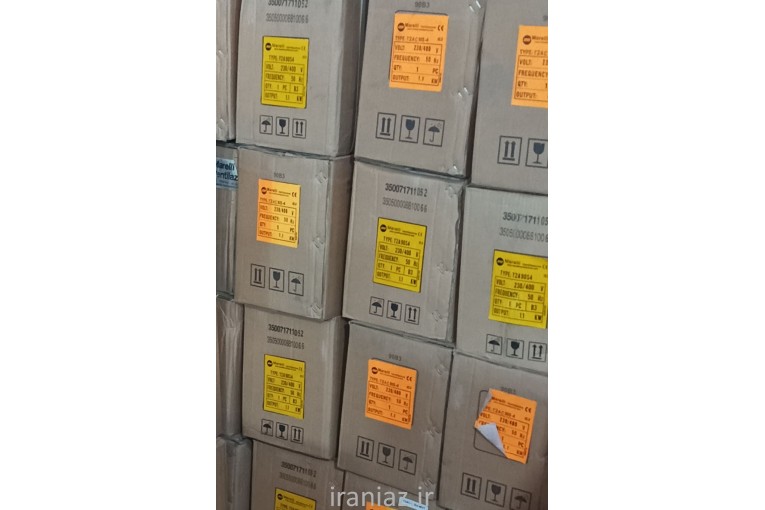 خرید الکتروموتور 