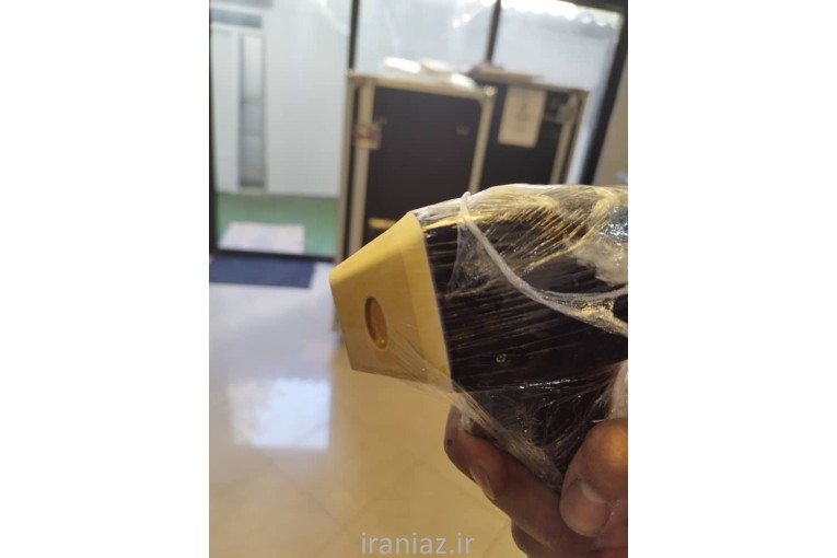 فروش لیزر تیتانیوم کارکرده