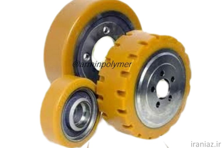 محصولات آرمین پیشرو صنعت پلیمر