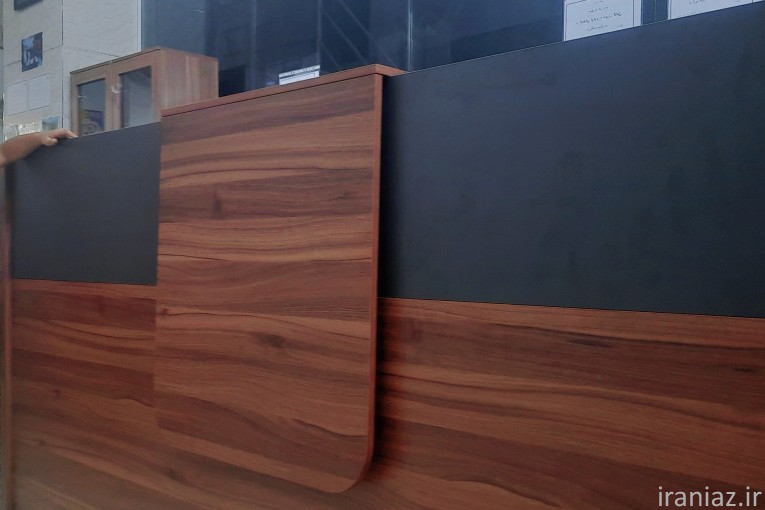 نصاب میز کانتر در صفادشت