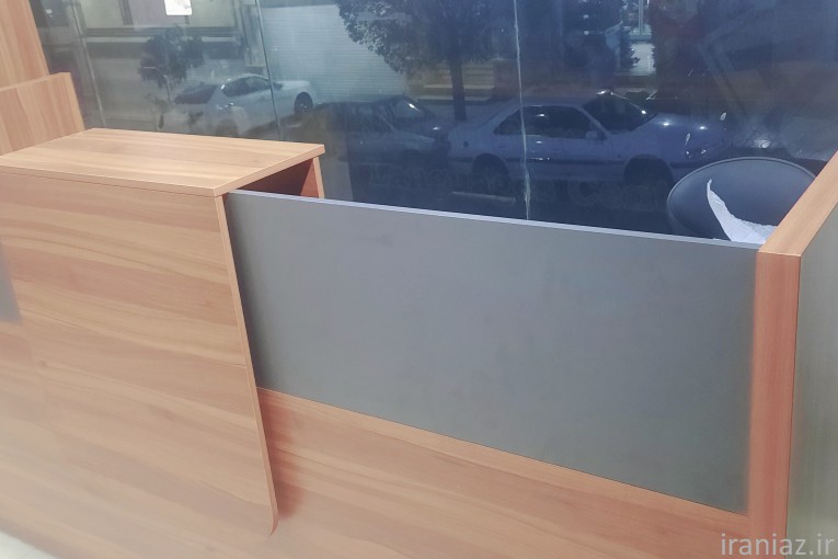 نصاب میز کانتر در صفادشت