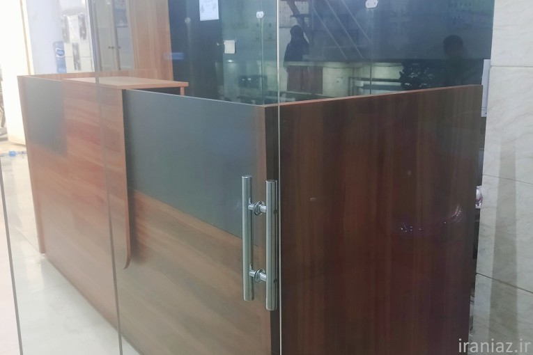 نصاب میز کانتر در صفادشت