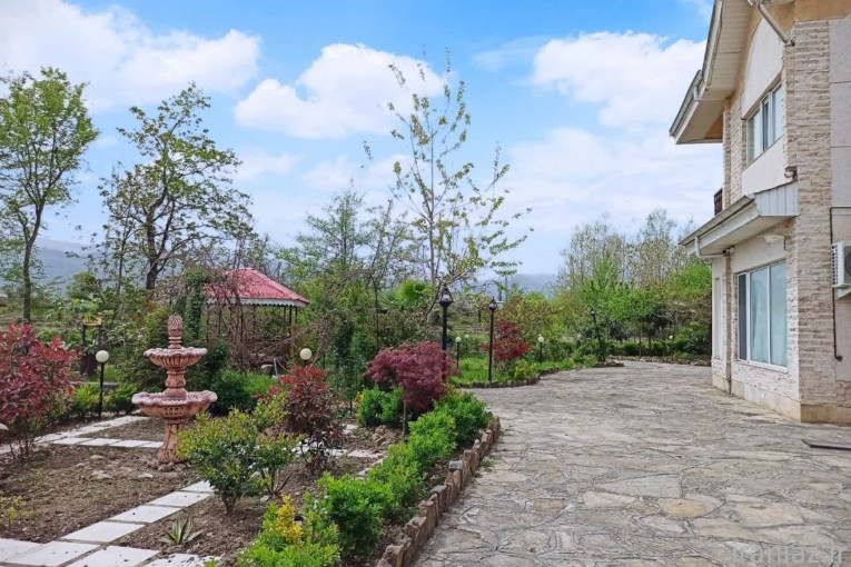 400مترزمیت/145متربنادوبلکس/مبله/اکازیون