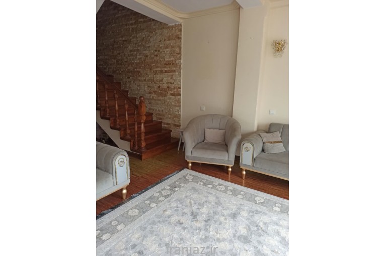 400مترزمیت/145متربنادوبلکس/مبله/اکازیون