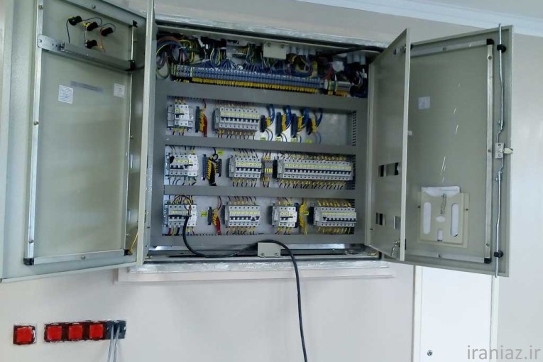 برق و صنعت شادکامیان 