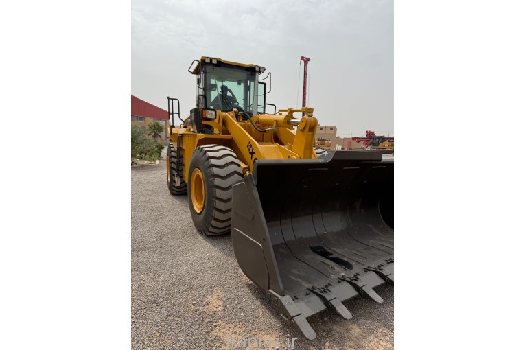 لودر XCMG XC958
